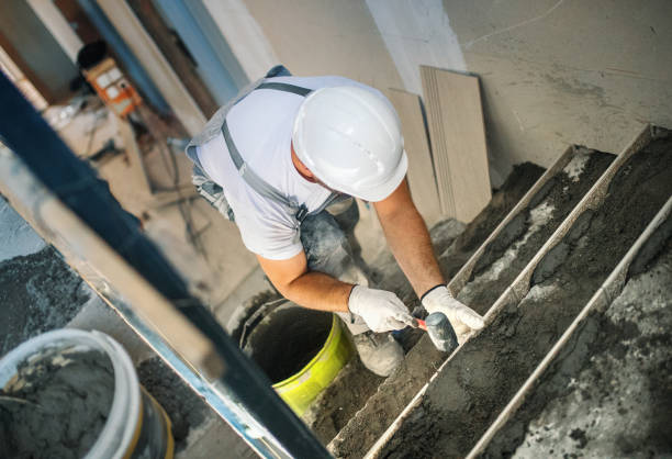 Tile & Countertops in RI