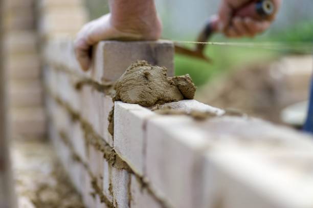 Best Concrete Walkway Installation  in Providence, RI