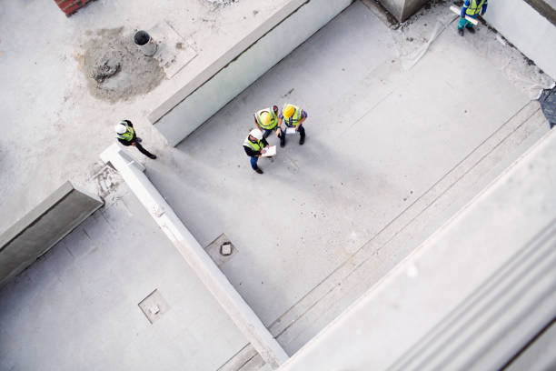 Waterproofing & Drywells in RI